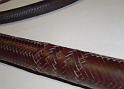 36 plait handle pattern